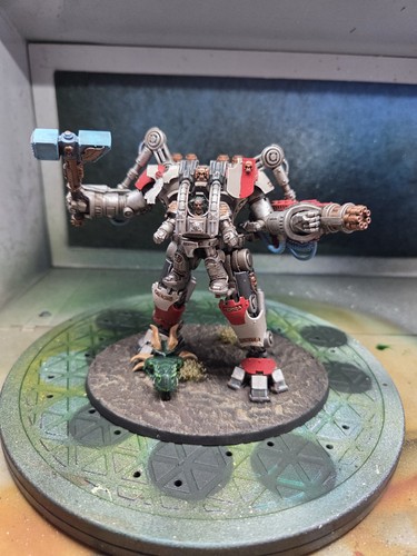 Games workshop warhammer 40k - warhammer,