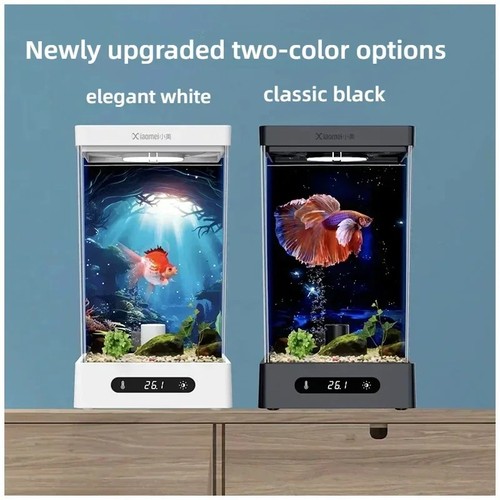 Smart betta dedicated fish