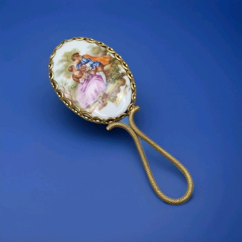 Vintage french limoges - vintage,