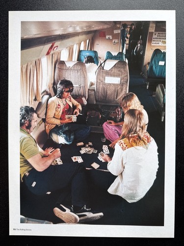 Rolling stones original - rolling,