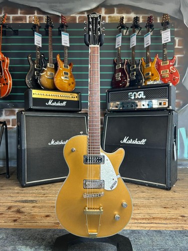 Gretsch electromatic g5235t - gretsch,