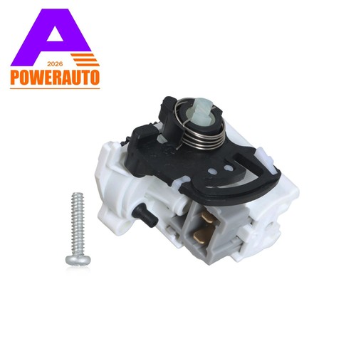 Tailgate boot central locking - boot,