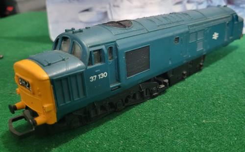 Gauge hornby 37130 - hornby,