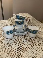 Set Of 4 Ridgeway Amanda