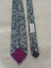 Vivienne Westwood Silk Tie