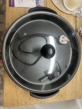 Andrew James Electric Multi-Cooker, specifically featuring models AJ000242