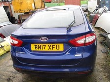 2017 FORD MONDEO MK5 HATCHBACK