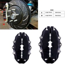 4pcs universal black - 4pcs,