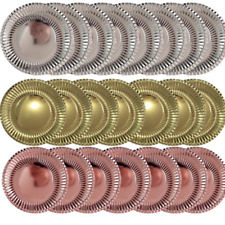 12-60 RoseGold Silver Paper