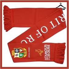 British Irish Lions Rugby