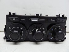 09-13 CITROEN C3 MK2 HEATER