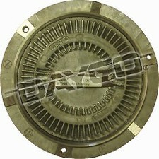 DAYCO FAN CLUTCH for BMW 325Ti