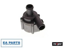 Water Pump, engine cooling for