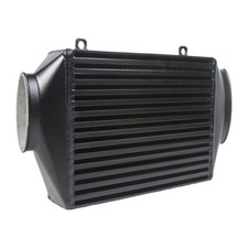 Black Top Mount Supercharge