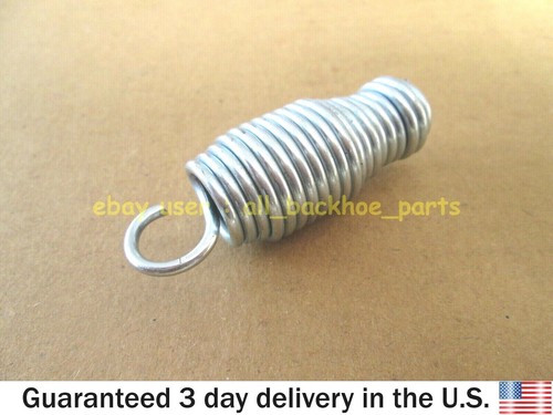 Jcb backhoe spring overload - jcb,