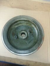 Rolls Royce diesel compressor