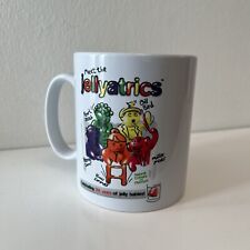 ‘Meet The Jellyatrics’