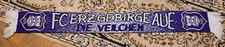 Erzgebirge Aue FAN SCARF/RARE AND OLD