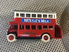 Lledo Days Gone 1932 AEC