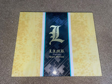 Lamb Perfume (50ml) & Body