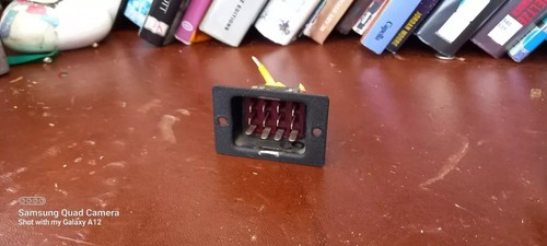 Yaesu 901 902 - yaesu, pin