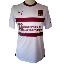 NORTHAMPTON TOWN Puma Men's