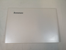 LENOVO Z500  - TOP LID COVER / LCD BACK COVER - WHITE   - B574