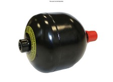 Jaguar Genuine Accumulator Kit