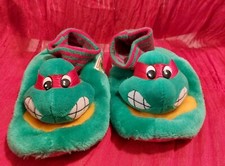 Teenage Mutant Ninja Turtles