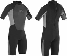 Urban Beach Mono Blacktip 2mm