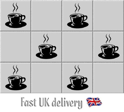 Black coffee cup - coffee,