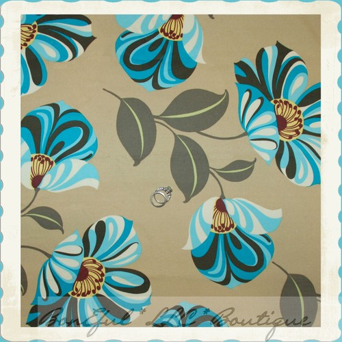 Boneful fabric cotton home - cotton,