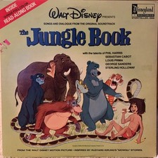Various - The Jungle Book