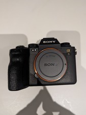 Sony α1 50MP Mirrorless