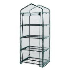 New tier mini - new!, growhouse