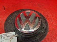 VOLKSWAGEN GOLF 1K MK5 2008 BOOTLID/TAILGATE HANDLE BLACK 3C5827469KULM