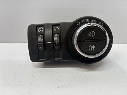 2014 opel mokka j13 - 2014, headlight