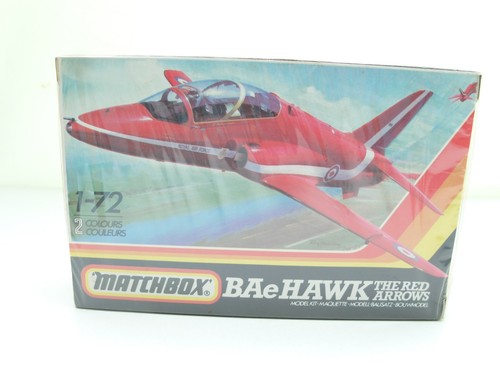 Matchbox hawk mk1 - pk,