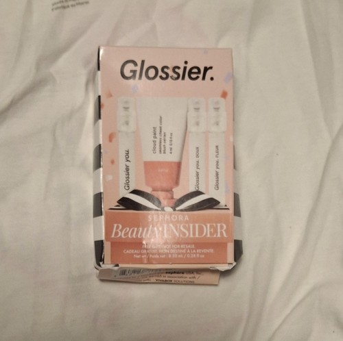 Glossier sephora beauty - sephora,