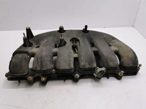 Saab 2006 intake - 2006,