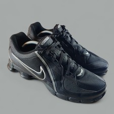Nike Shox Sparq Vintage Y2K
