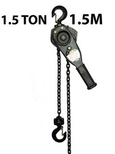 Manual Lever Hoist Ratchet 1.5