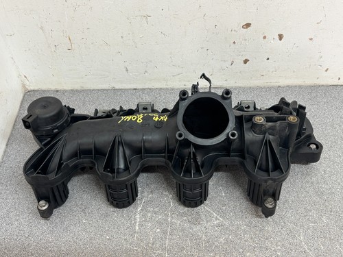 Freelander inlet manifold - freelander,