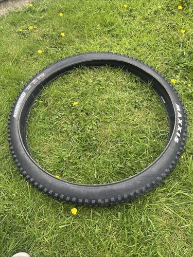 Maxxis aggressor x - 29”,