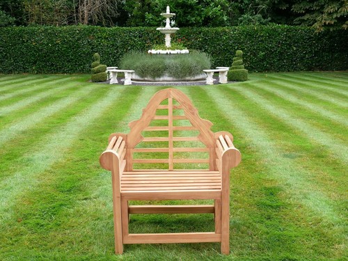 Marlboro teak chair - marlboro,