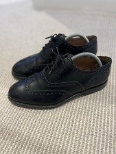 Cardinale Milano Man’s Oxford Shoes - UK Size 8.5