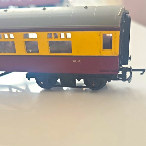 Tri ang gauge - tri-ang,