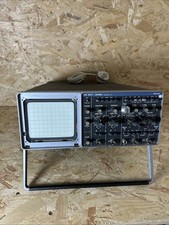 PHILIPS PM 3217 50MHz Dual Trace Analogue Oscilloscope