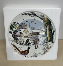 Wedgwood Country Christmas