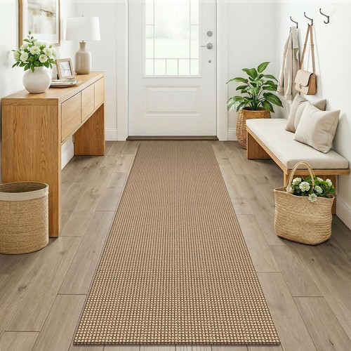 Boho runners for hallways 2x7 - runners,